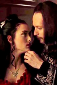 Bram Stoker's Dracula [Love Song for a Vampire]